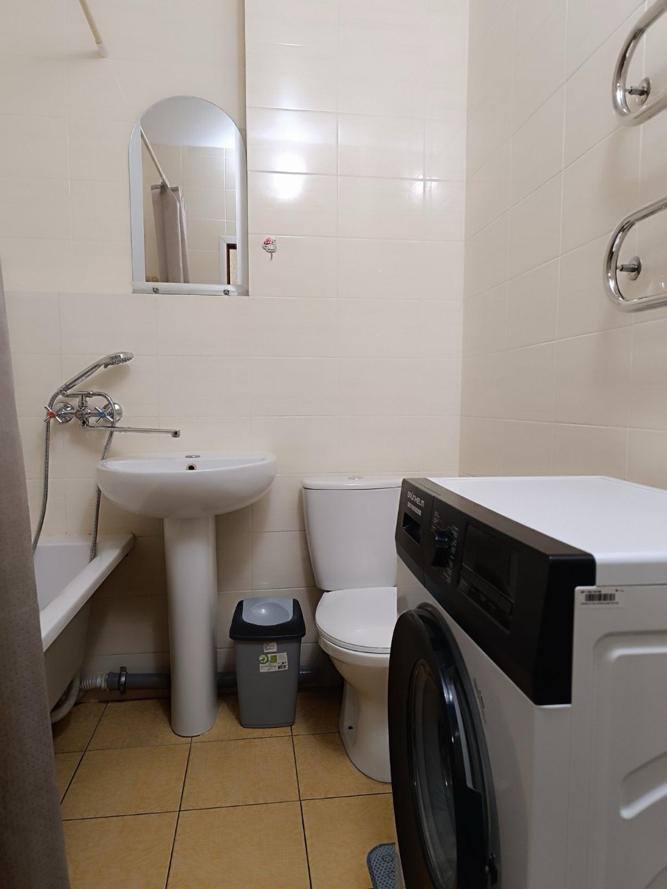 Квартира на Європейській вул.