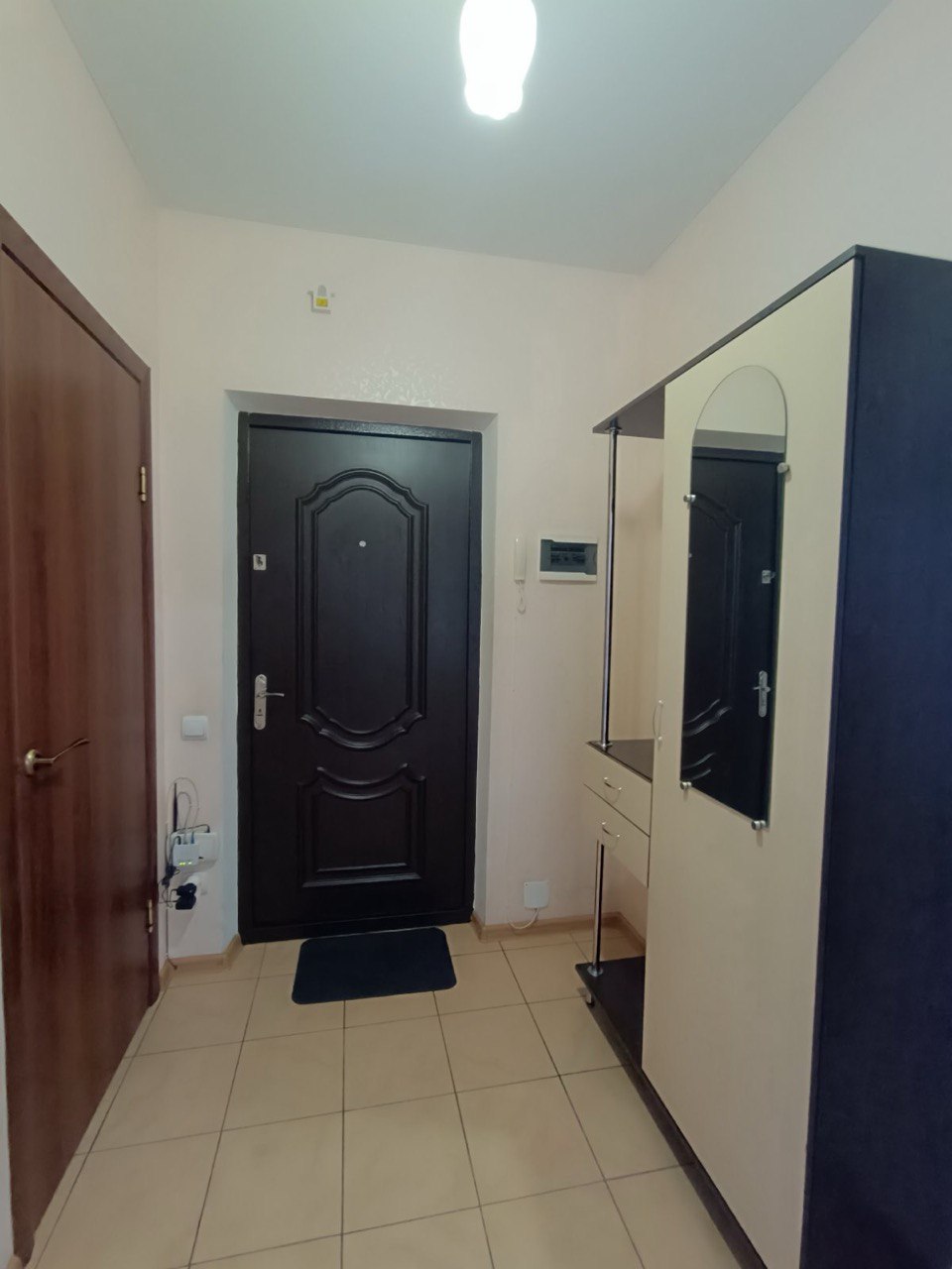 Квартира на Європейській вул.