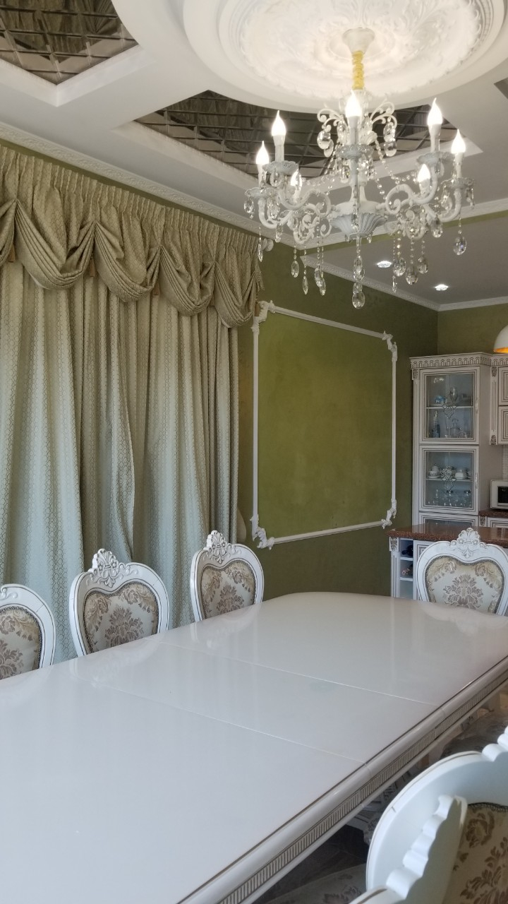 Дом на Заболотного ул.