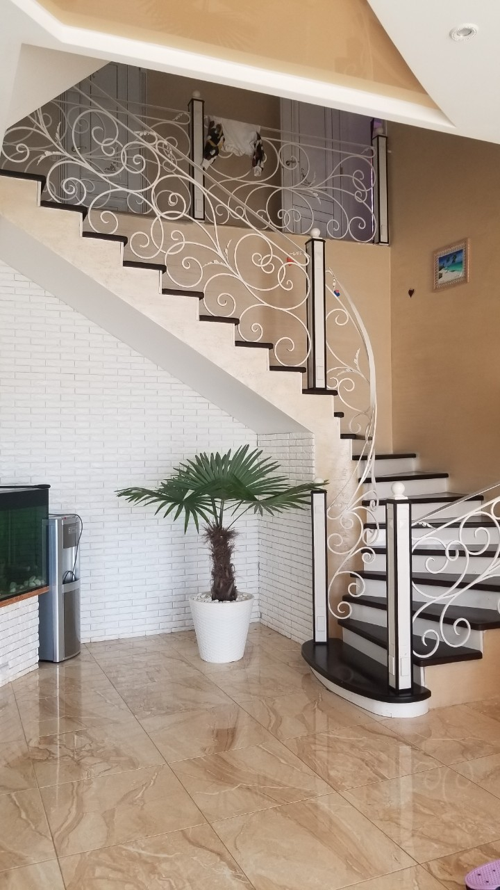 Дом на Заболотного ул.