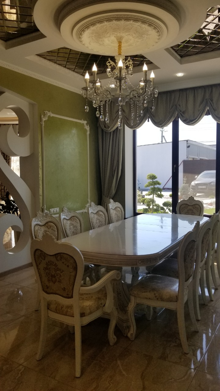 Дом на Заболотного ул.