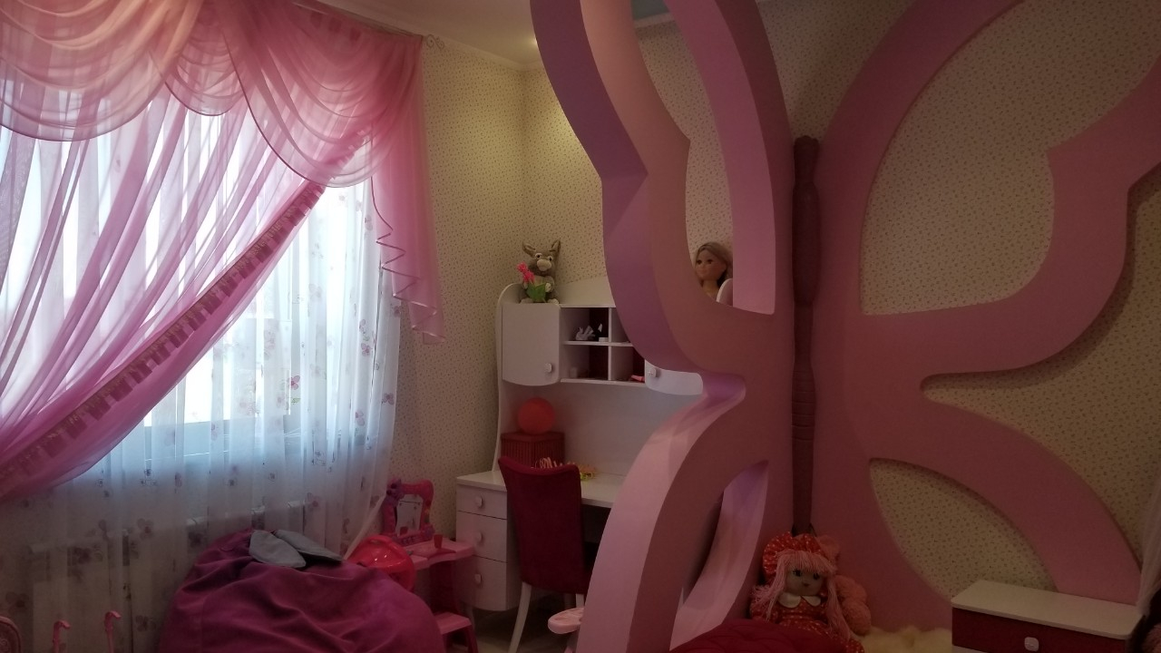 Дом на Заболотного ул.