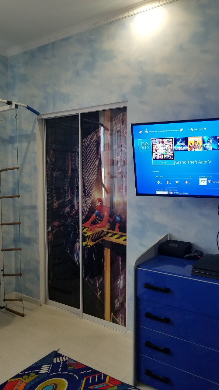 Дом на Заболотного ул.