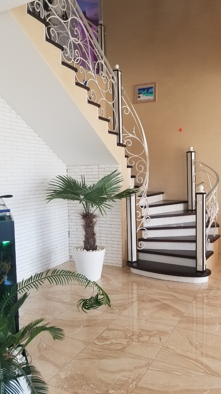 Дом на Заболотного ул.