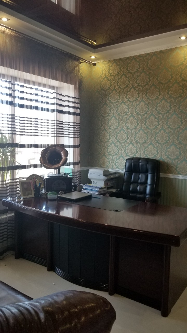 Дом на Заболотного ул.