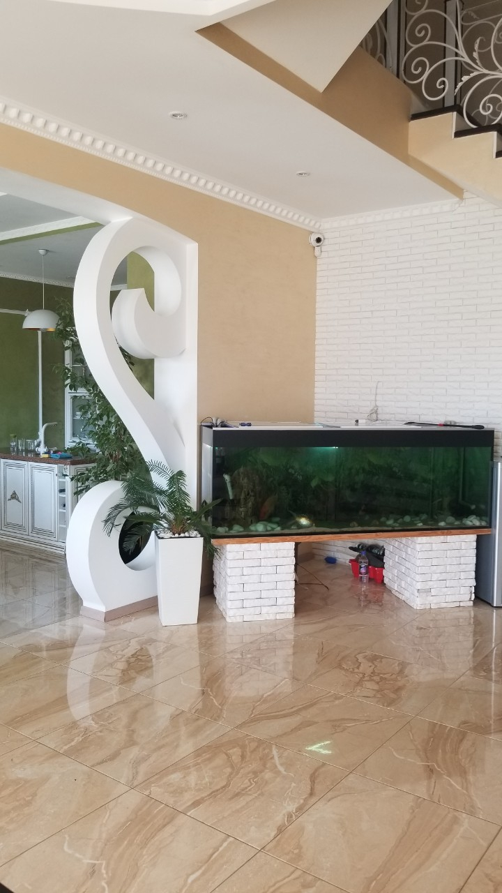 Дом на Заболотного ул.