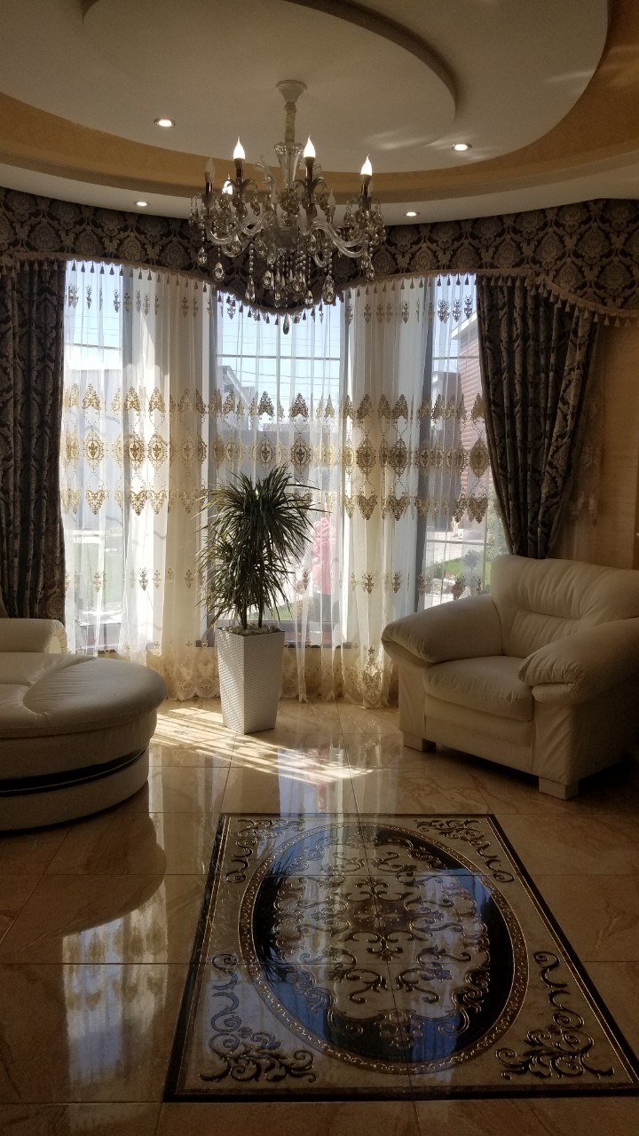 Дом на Заболотного ул.