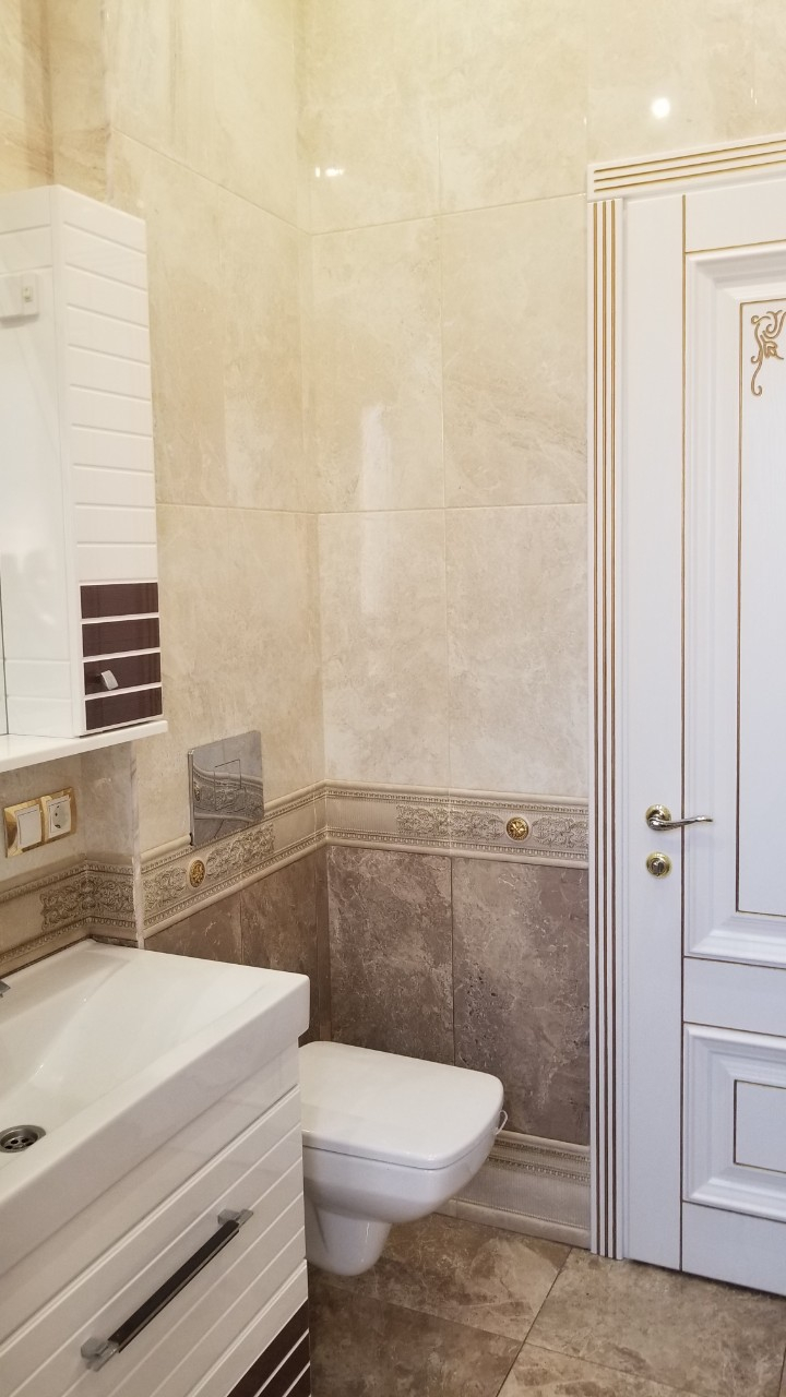 Дом на Заболотного ул.