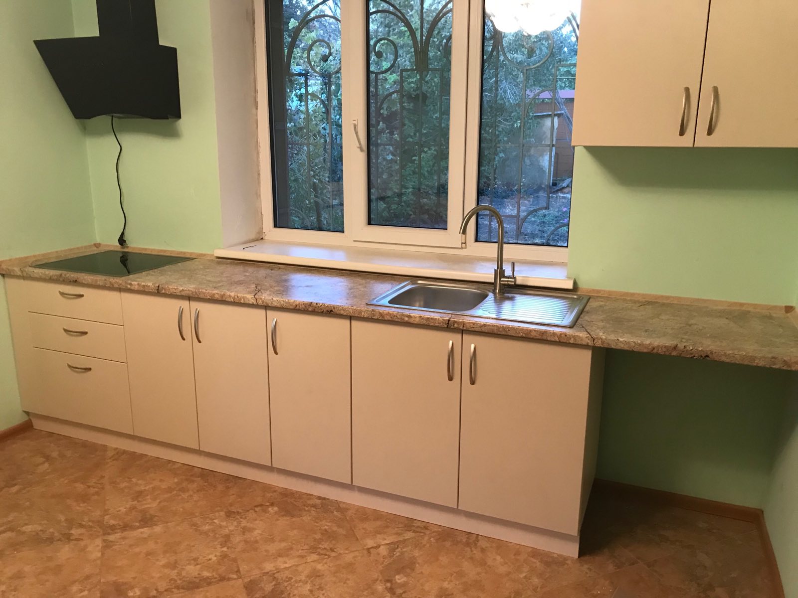 Будинок на Глінки провулок