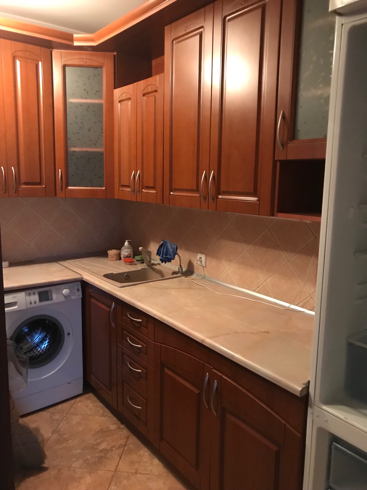 Будинок на Глінки провулок