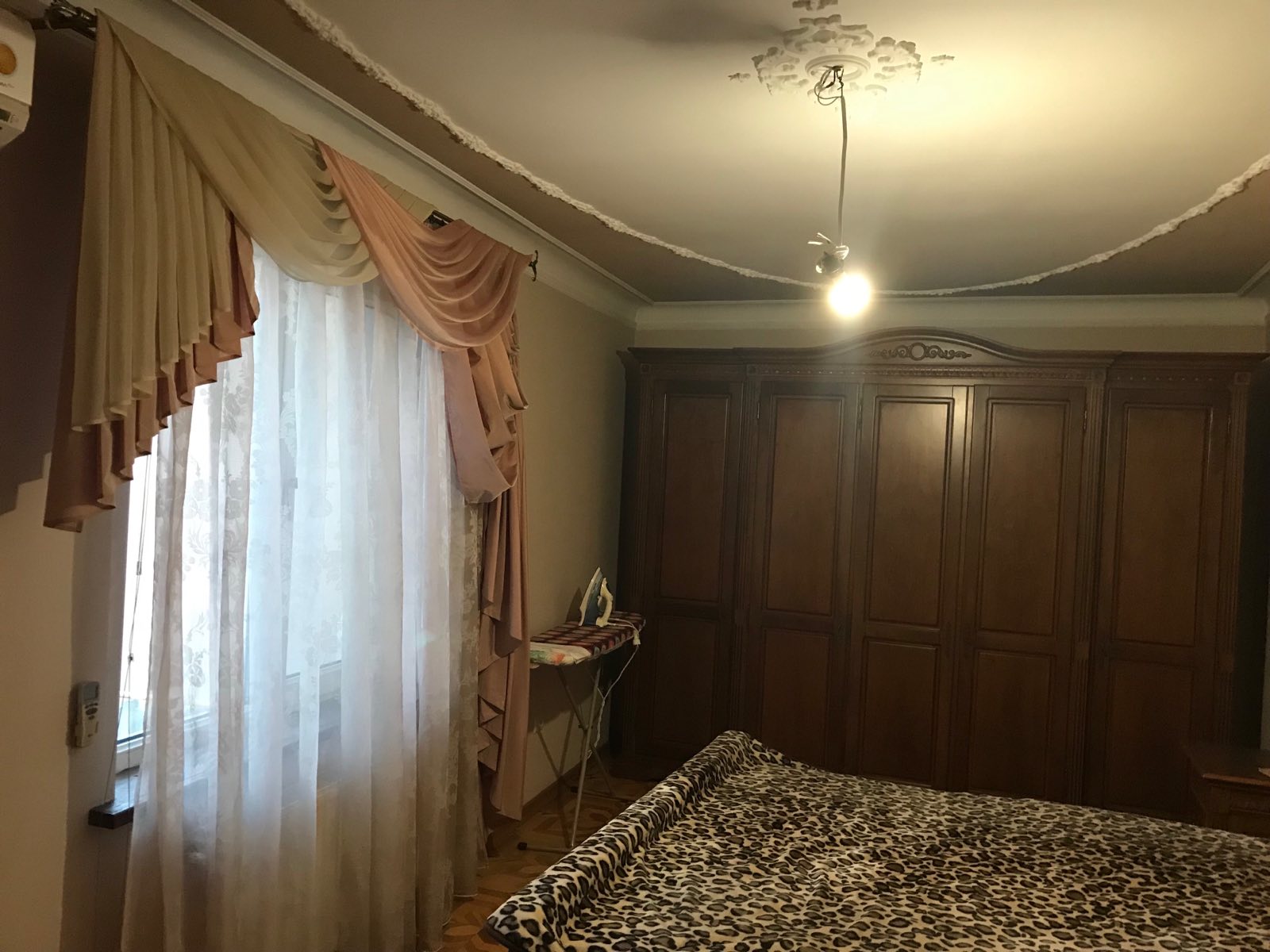 Будинок на Глінки провулок