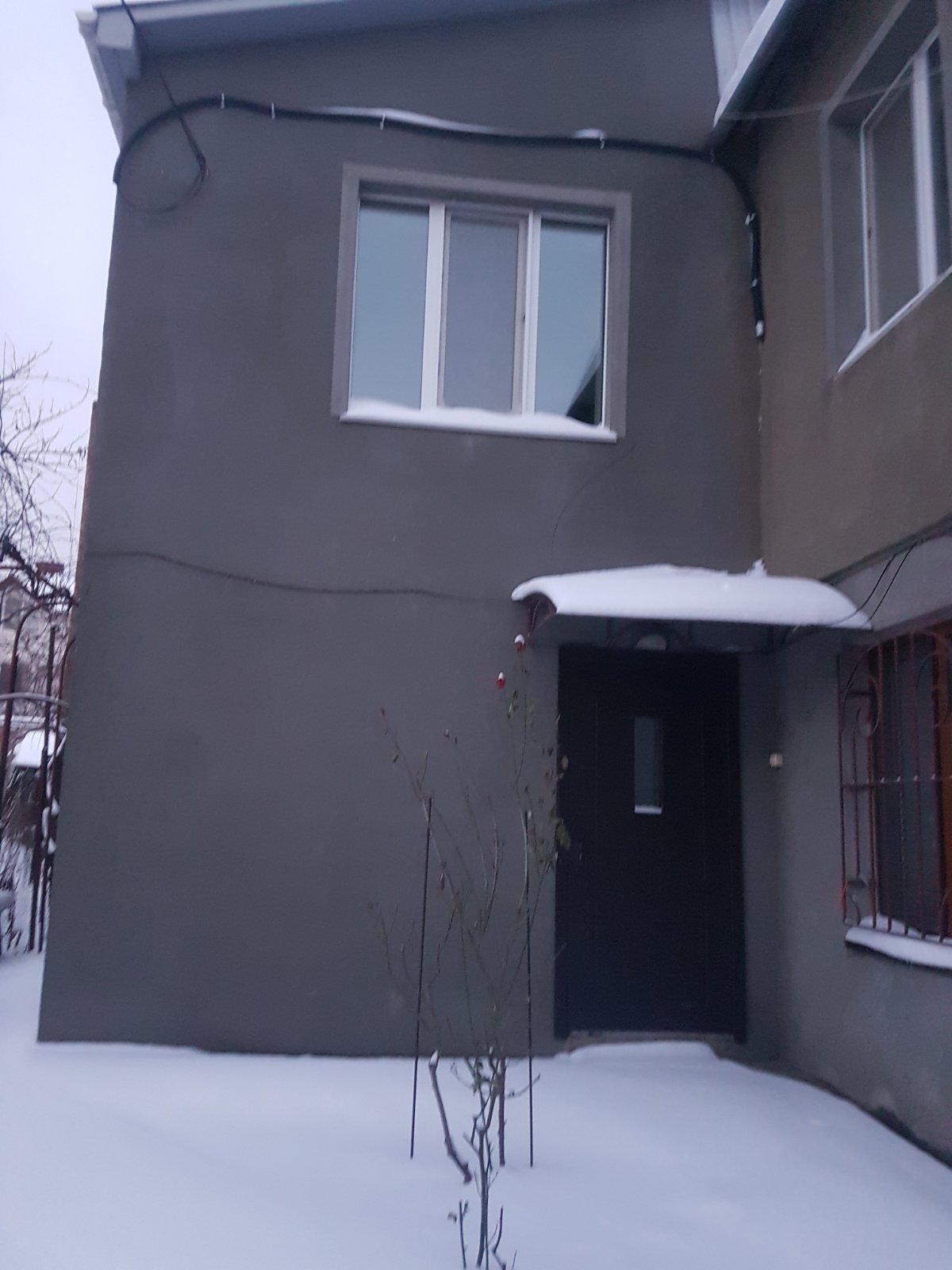 Будинок на Глінки провулок