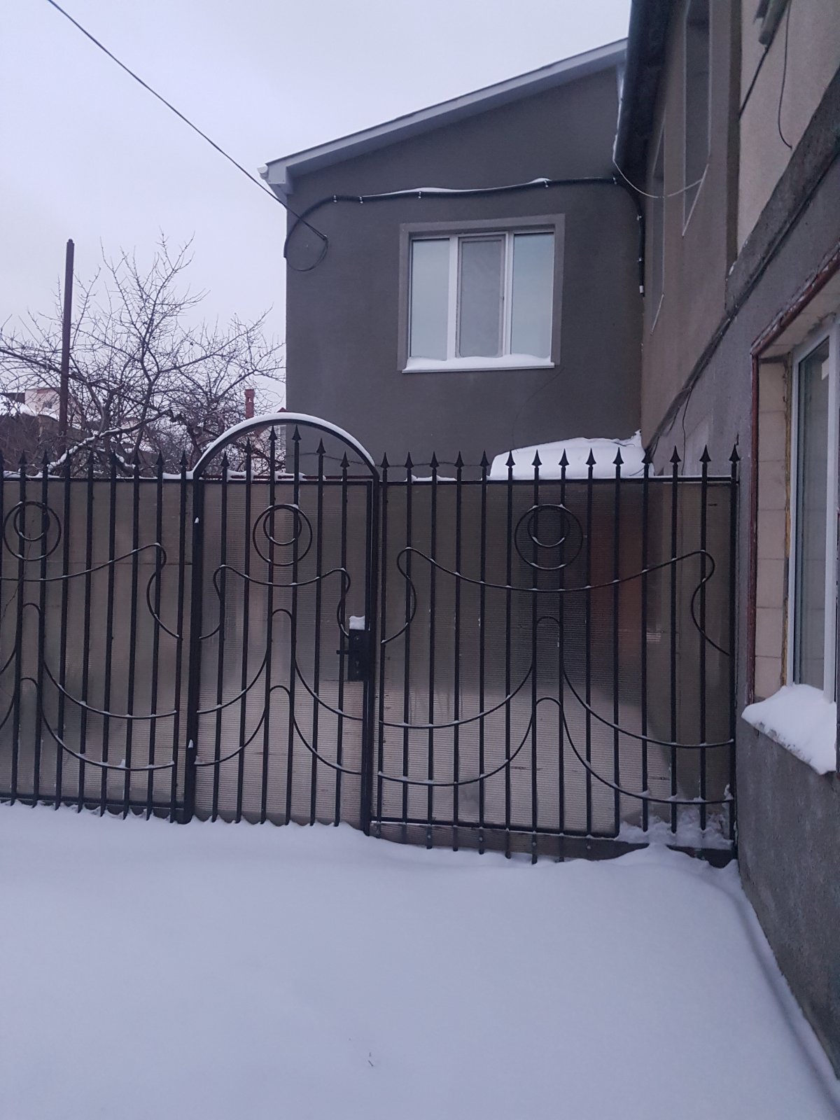 Будинок на Глінки провулок