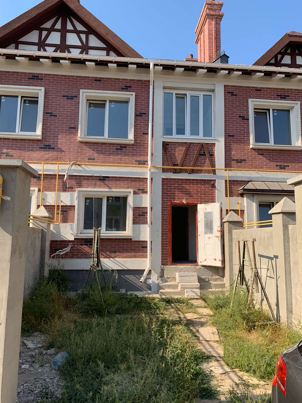 Таун Хаус в элитном комплексе Зелены Мыс с дизайн ремонтом