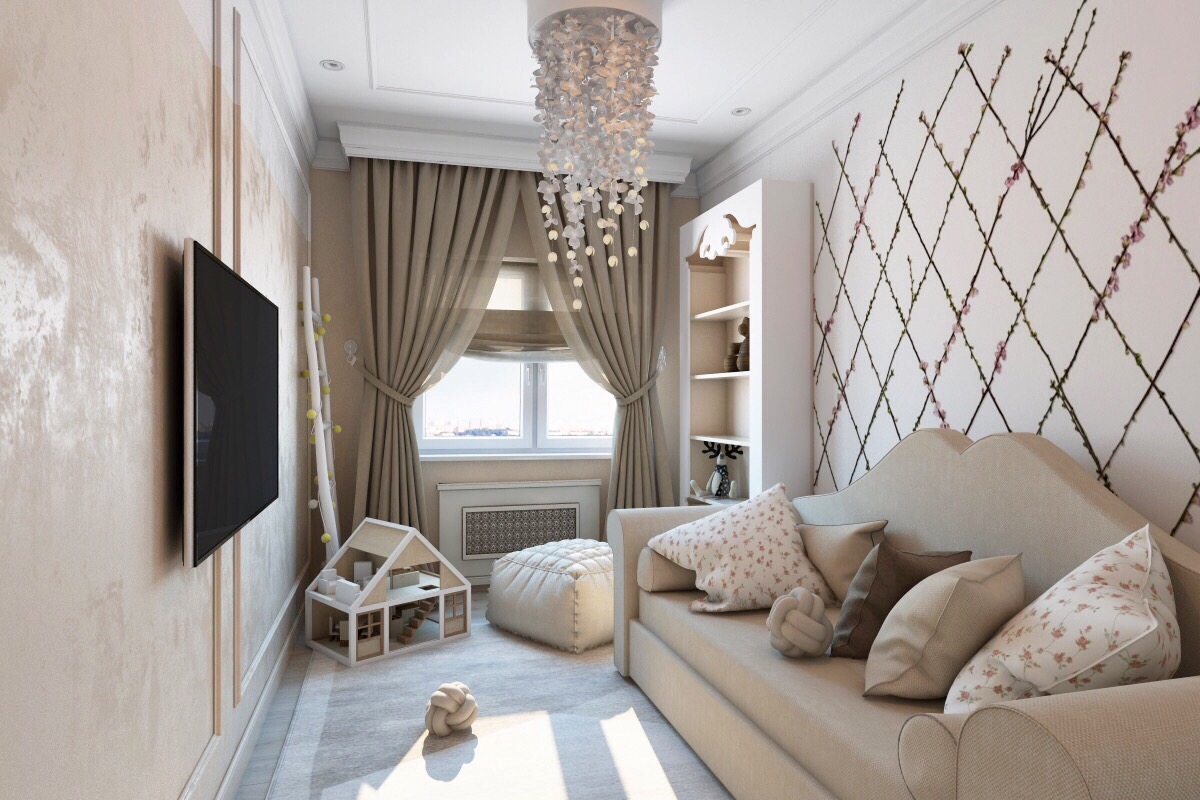 Таун Хаус в элитном комплексе Зелены Мыс с дизайн ремонтом