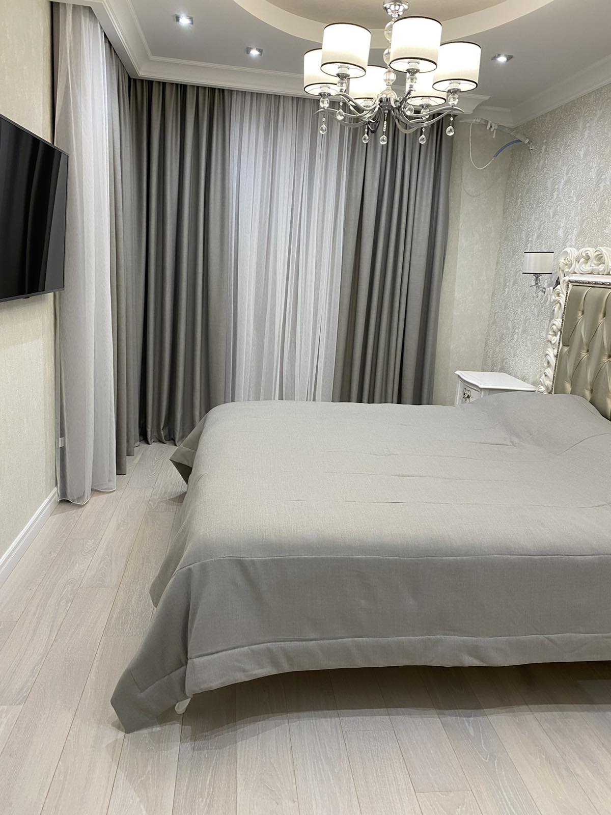 Таун Хаус в элитном комплексе Зелены Мыс с дизайн ремонтом