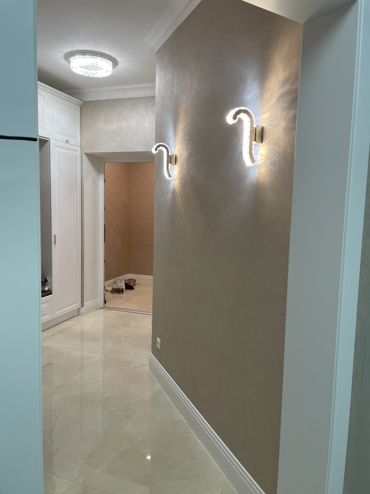 Таун Хаус в элитном комплексе Зелены Мыс с дизайн ремонтом