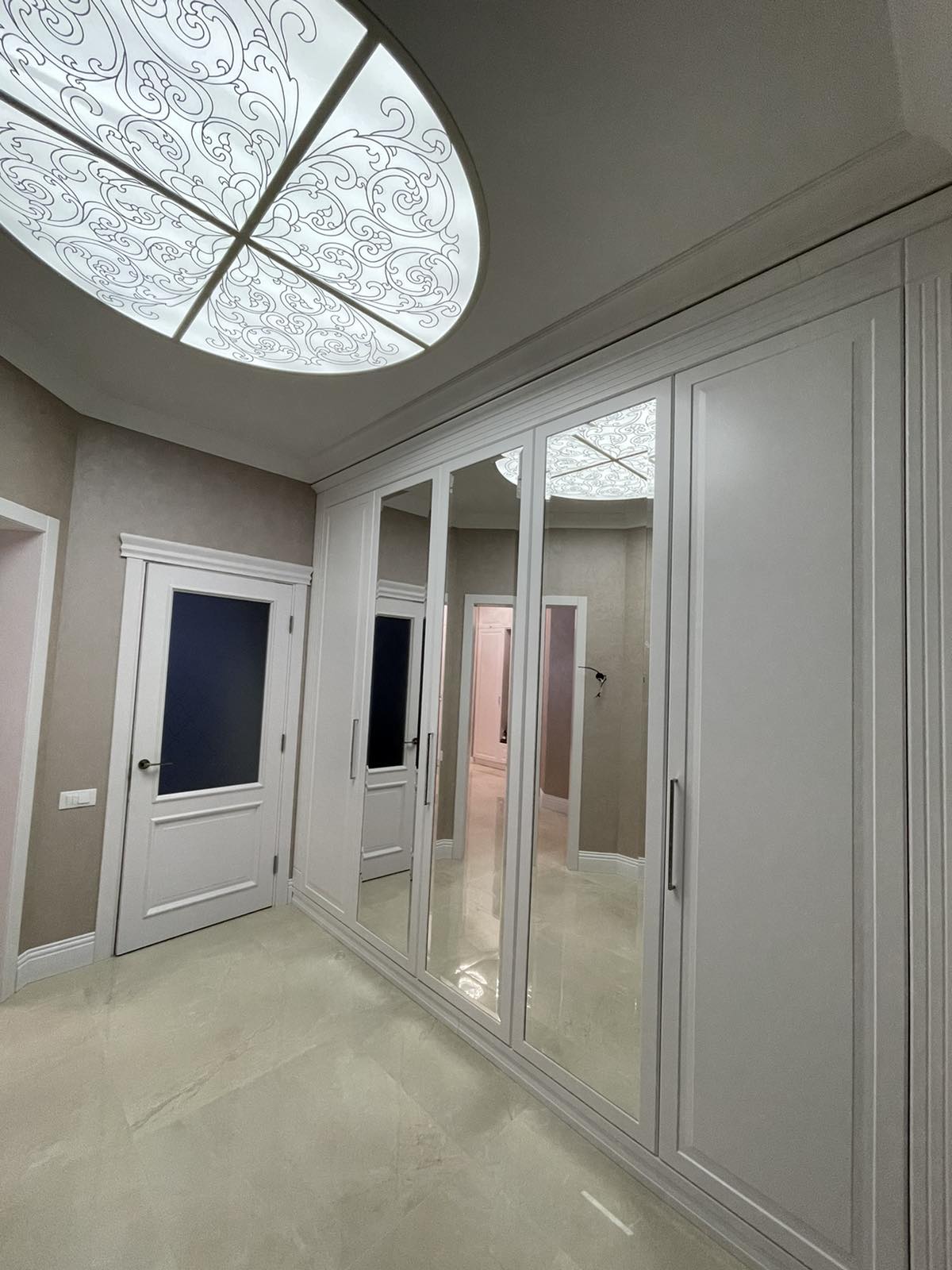 Таун Хаус в элитном комплексе Зелены Мыс с дизайн ремонтом