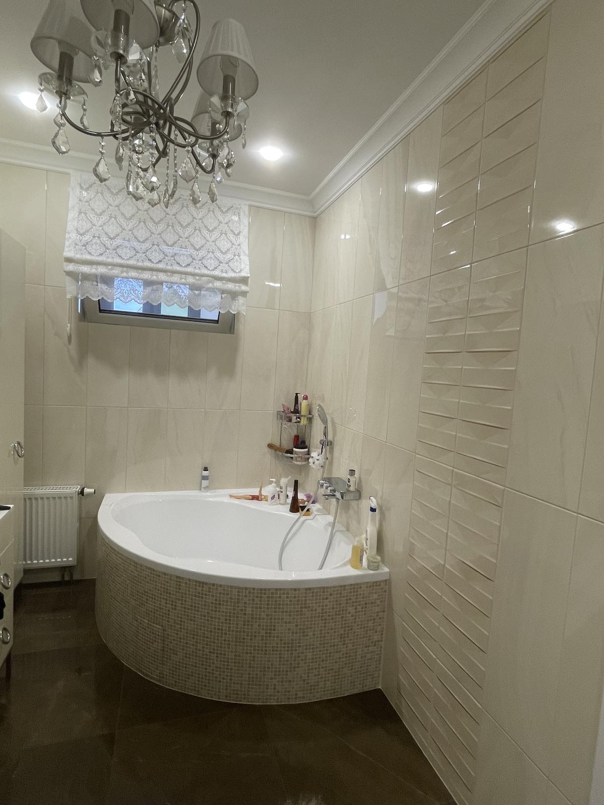 Таун Хаус в элитном комплексе Зелены Мыс с дизайн ремонтом