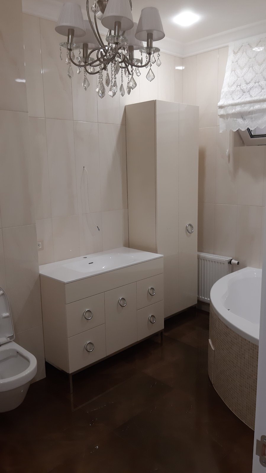 Таун Хаус в элитном комплексе Зелены Мыс с дизайн ремонтом