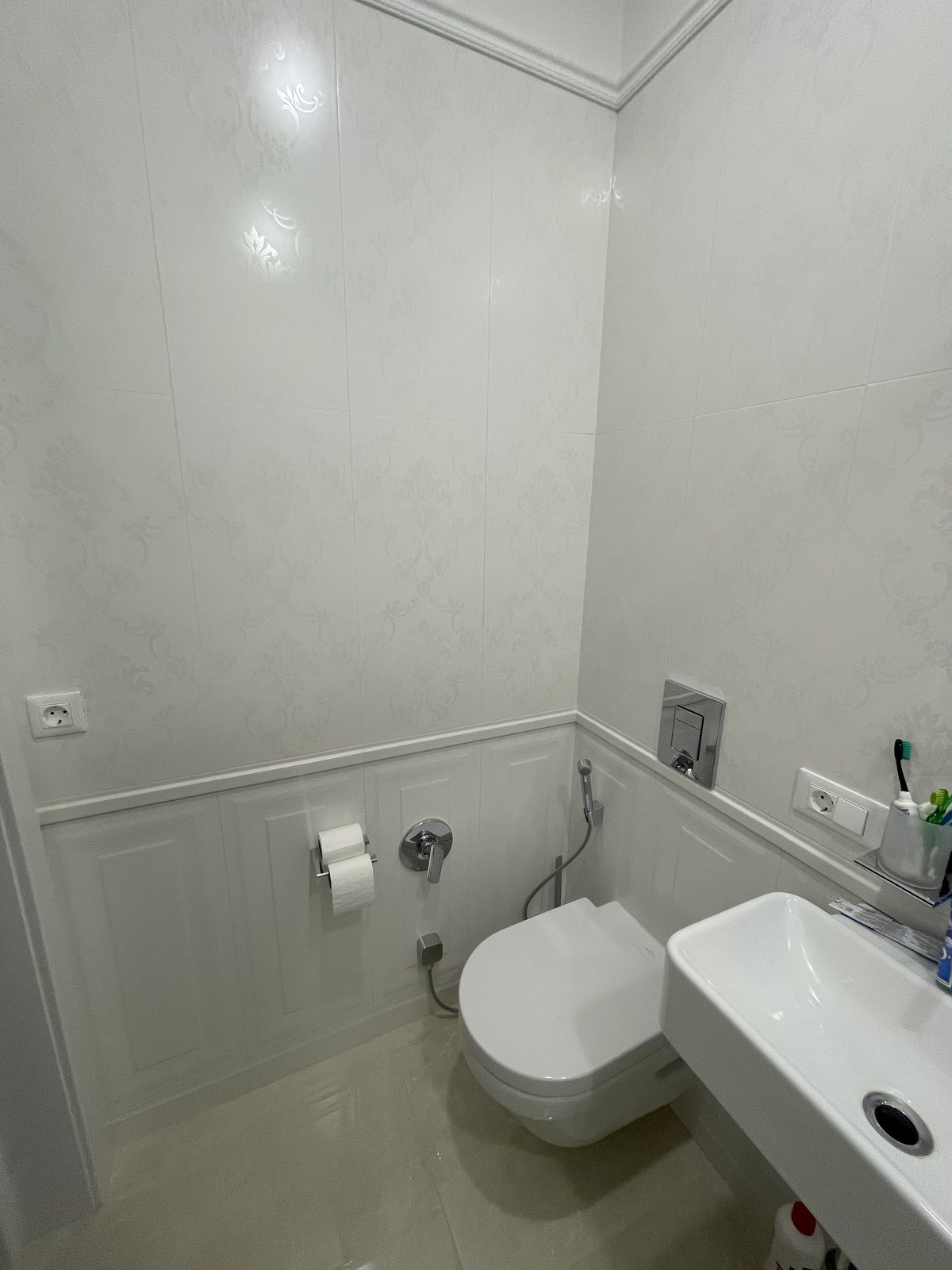 Таун Хаус в элитном комплексе Зелены Мыс с дизайн ремонтом