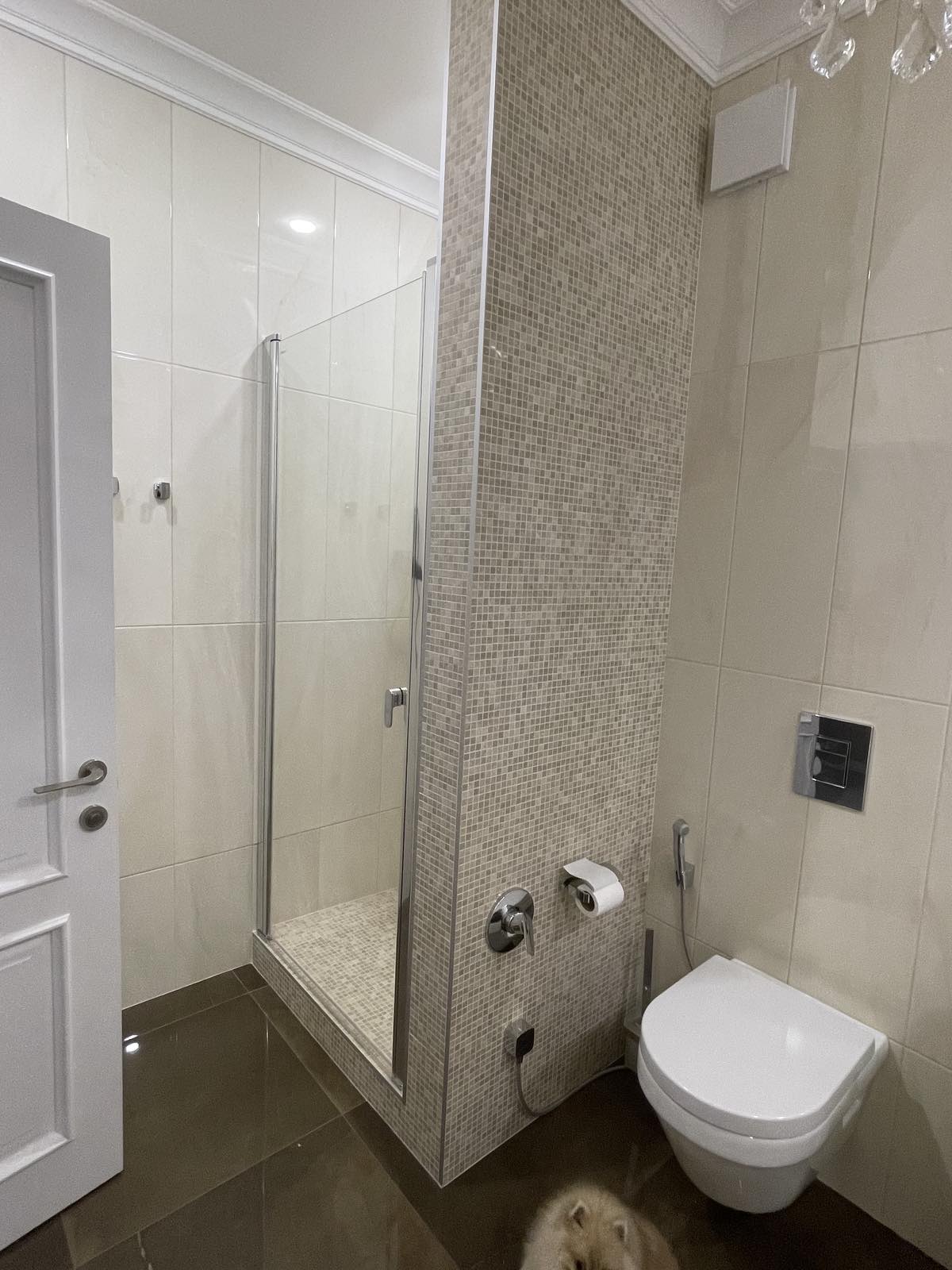 Таун Хаус в элитном комплексе Зелены Мыс с дизайн ремонтом