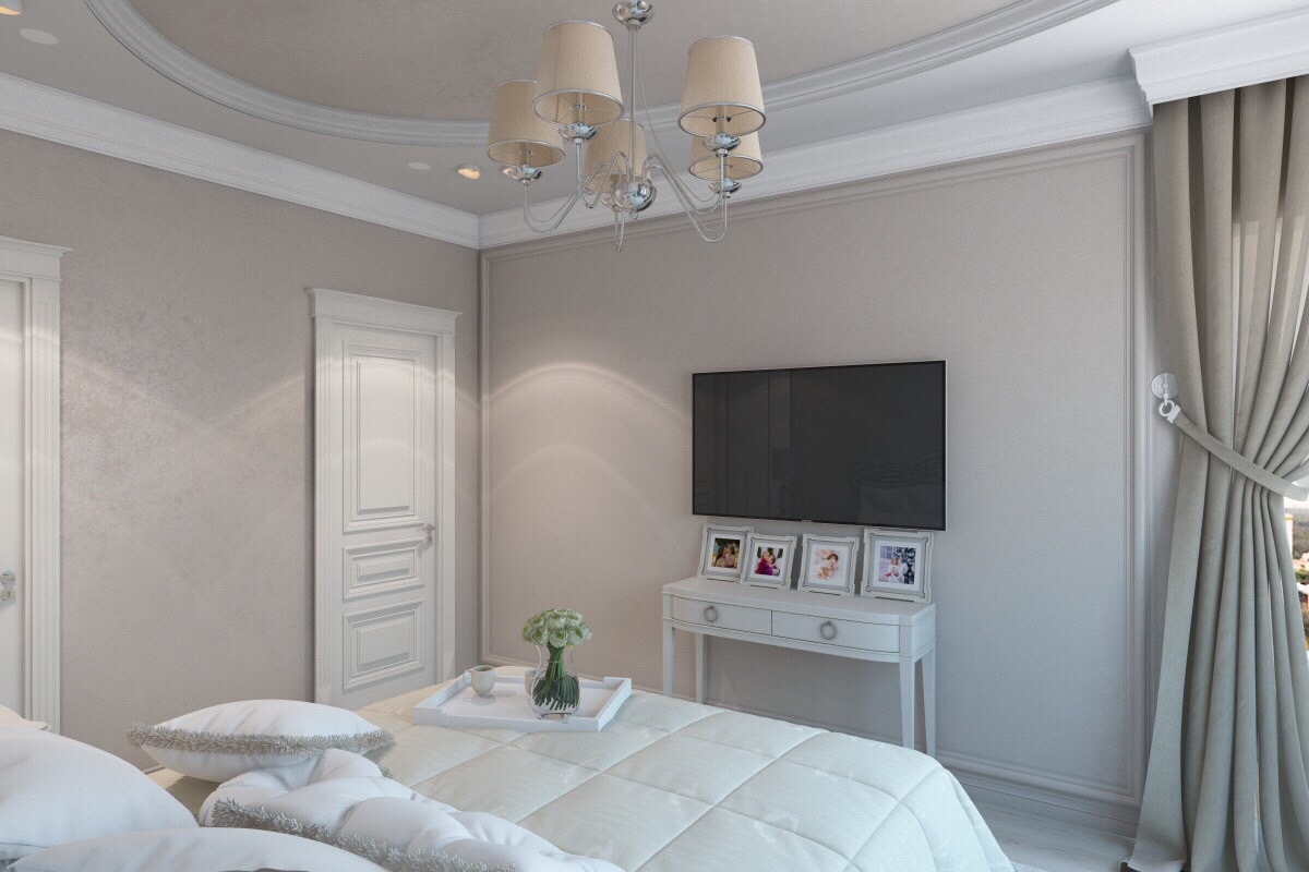 Таун Хаус в элитном комплексе Зелены Мыс с дизайн ремонтом