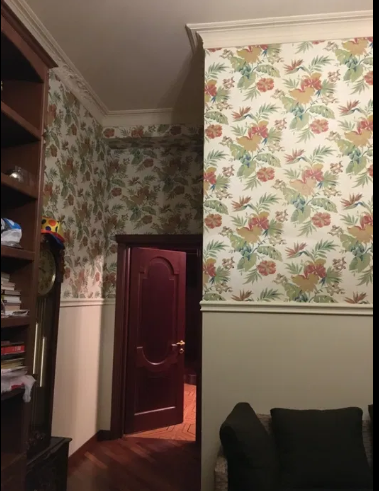 Будинок на Уютна вул.