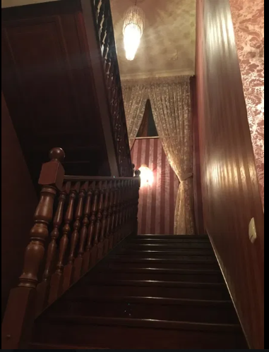 Будинок на Уютна вул.