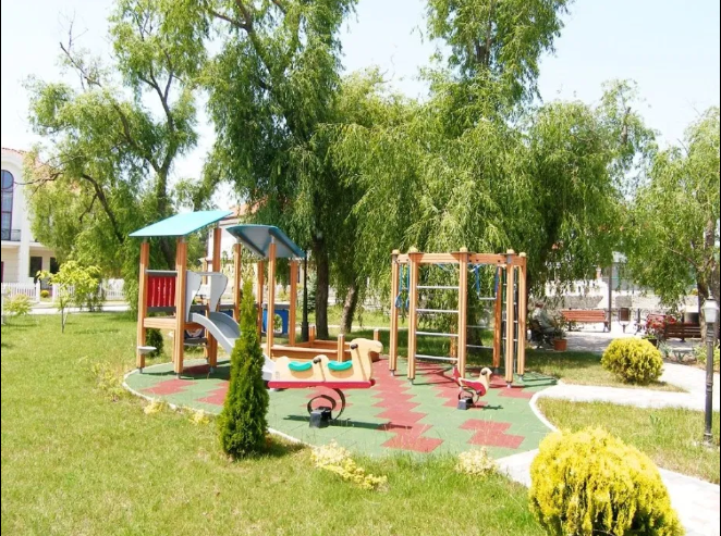 Будинок на Уютна вул.