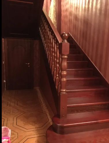 Будинок на Уютна вул.