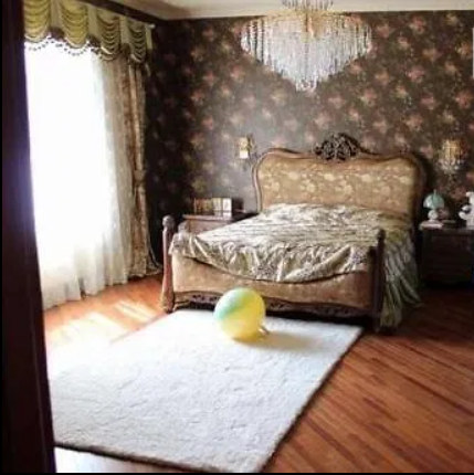 Будинок на Уютна вул.