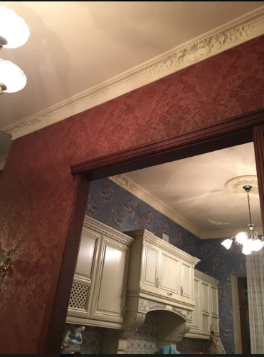 Будинок на Уютна вул.