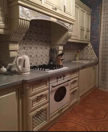 Будинок на Уютна вул.