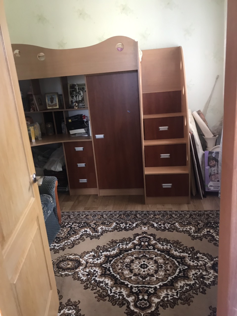 Дом на 30ой ул.