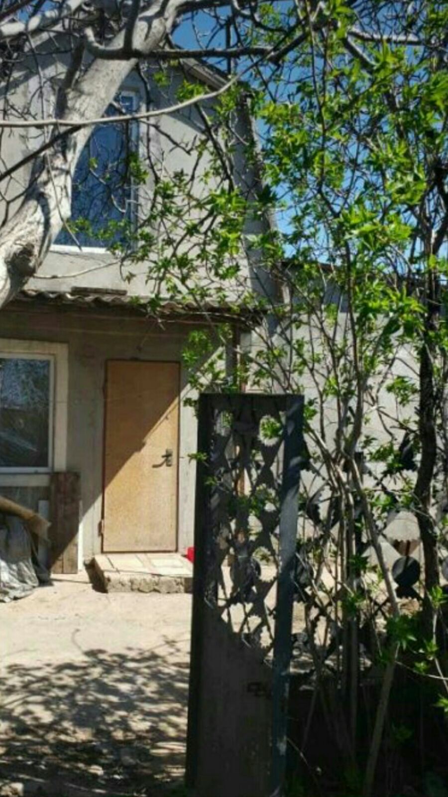 Дом на 30ой ул.