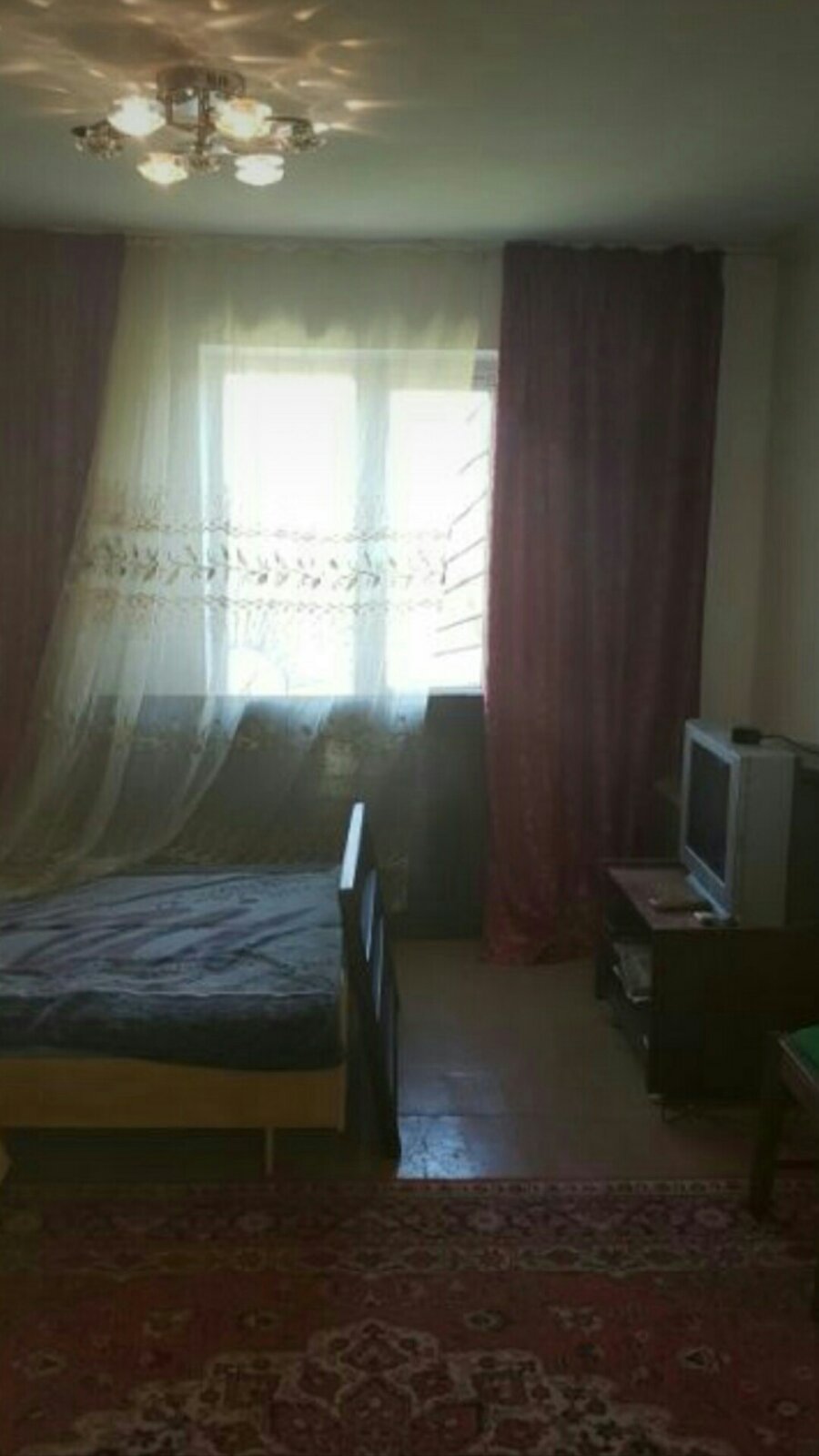 Дом на 30ой ул.