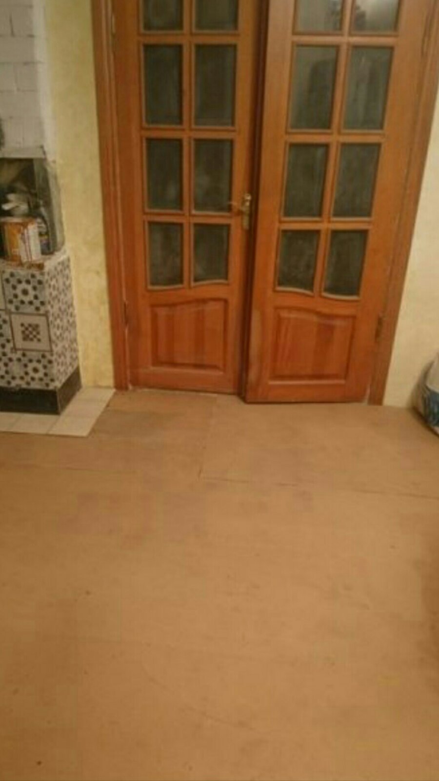 Дом на 30ой ул.