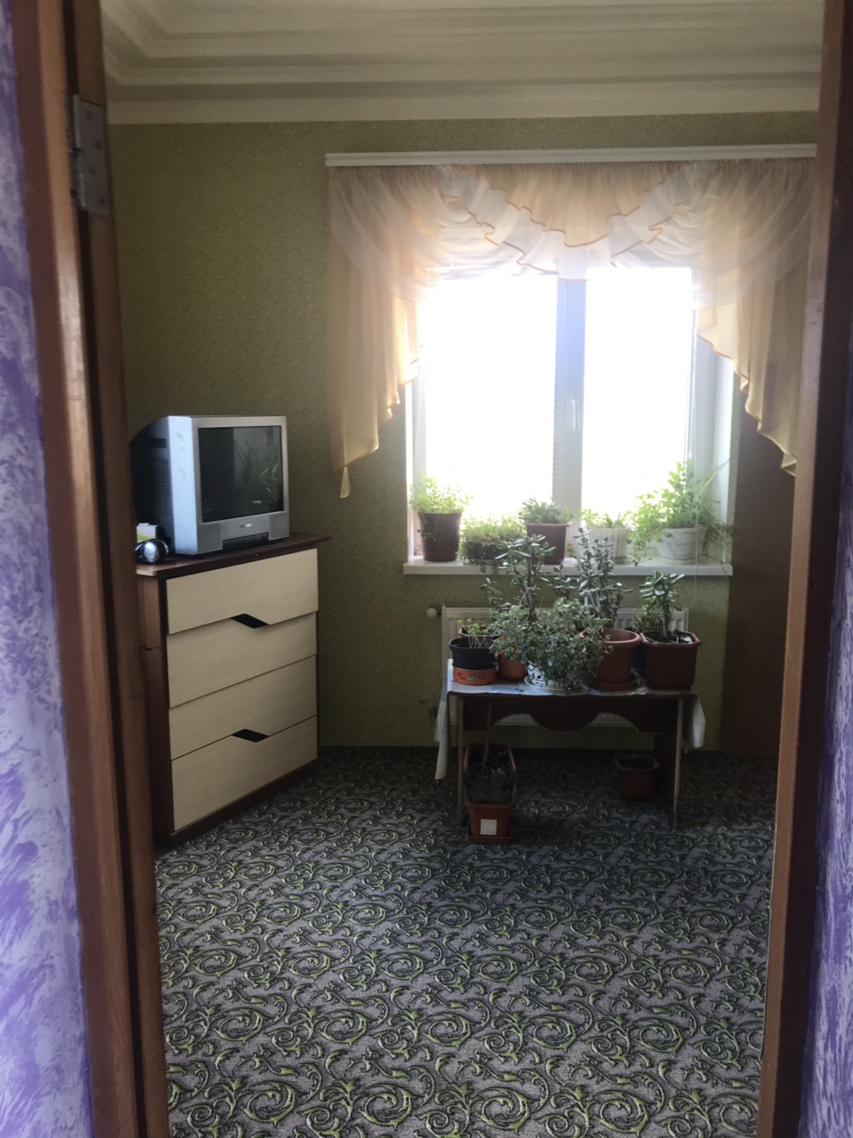 Дом на 30ой ул.