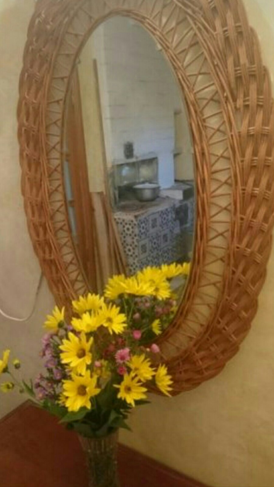 Дом на 30ой ул.