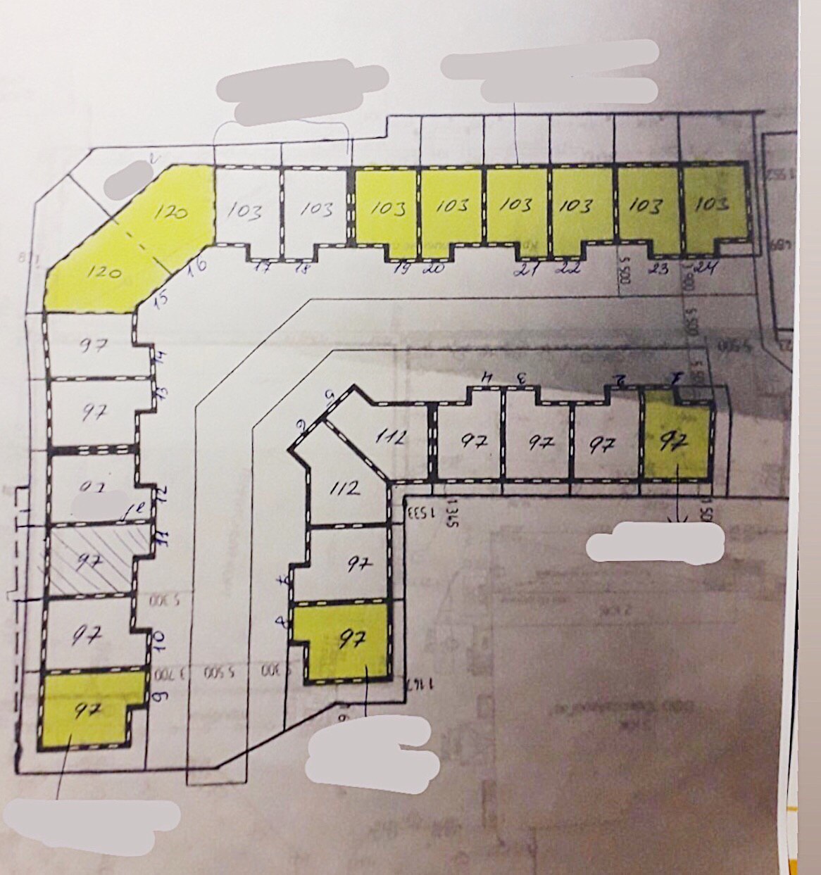 Продаж Сучастних та стильних Таунхаусів