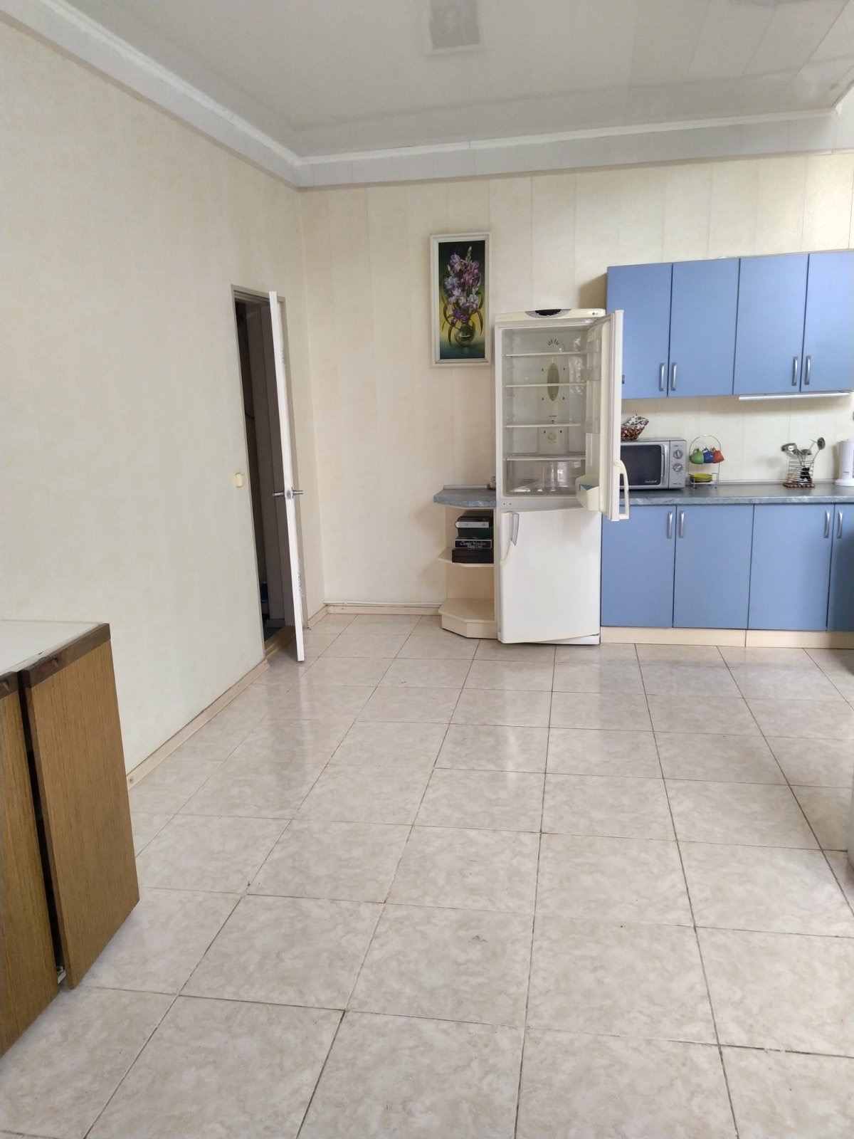 Дом на Черноморская ул.