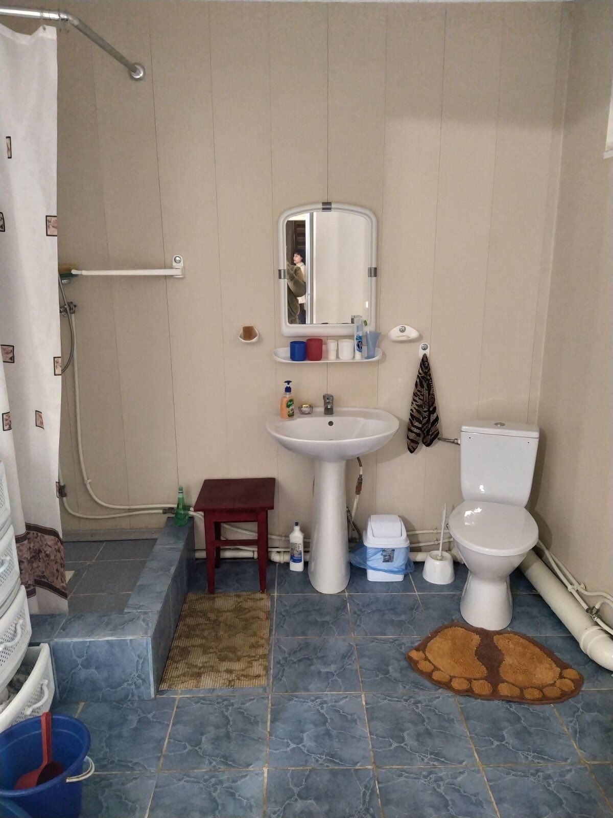 Дом на Черноморская ул.