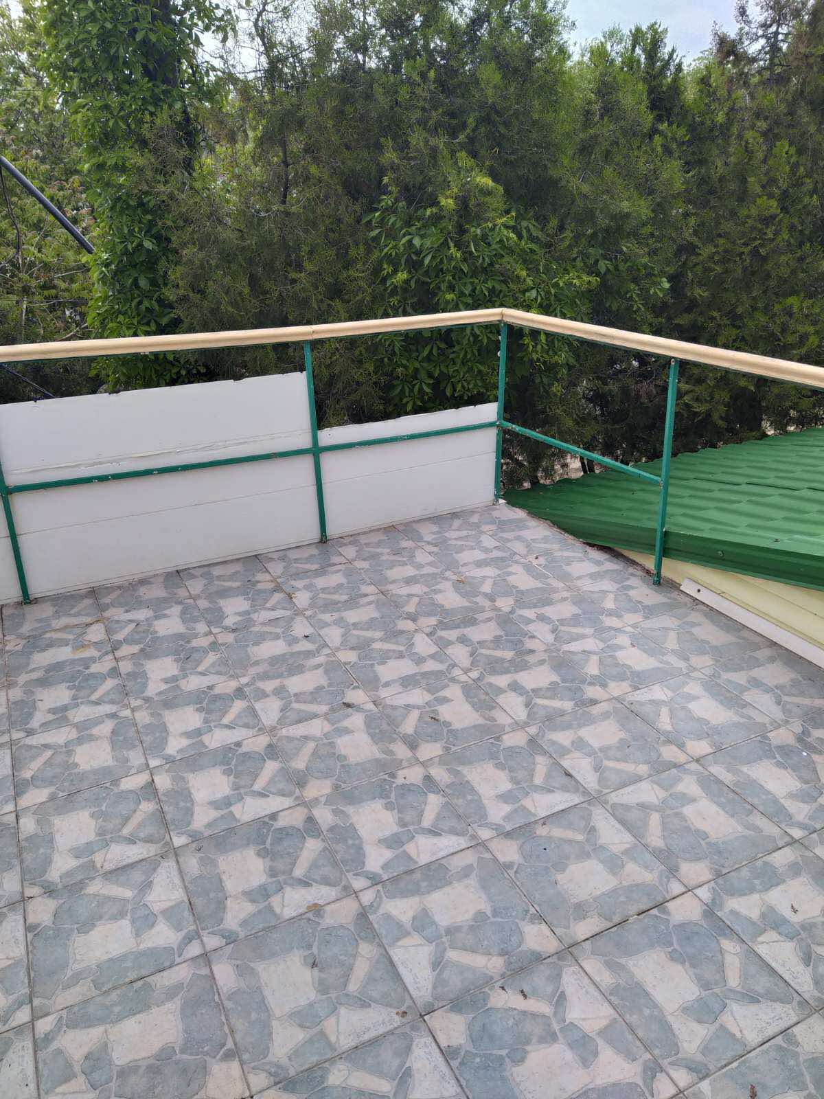 Дом на Черноморская ул.