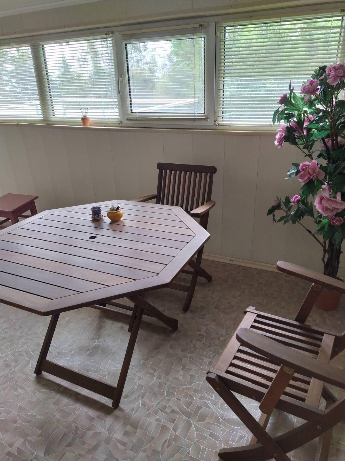 Дом на Черноморская ул.