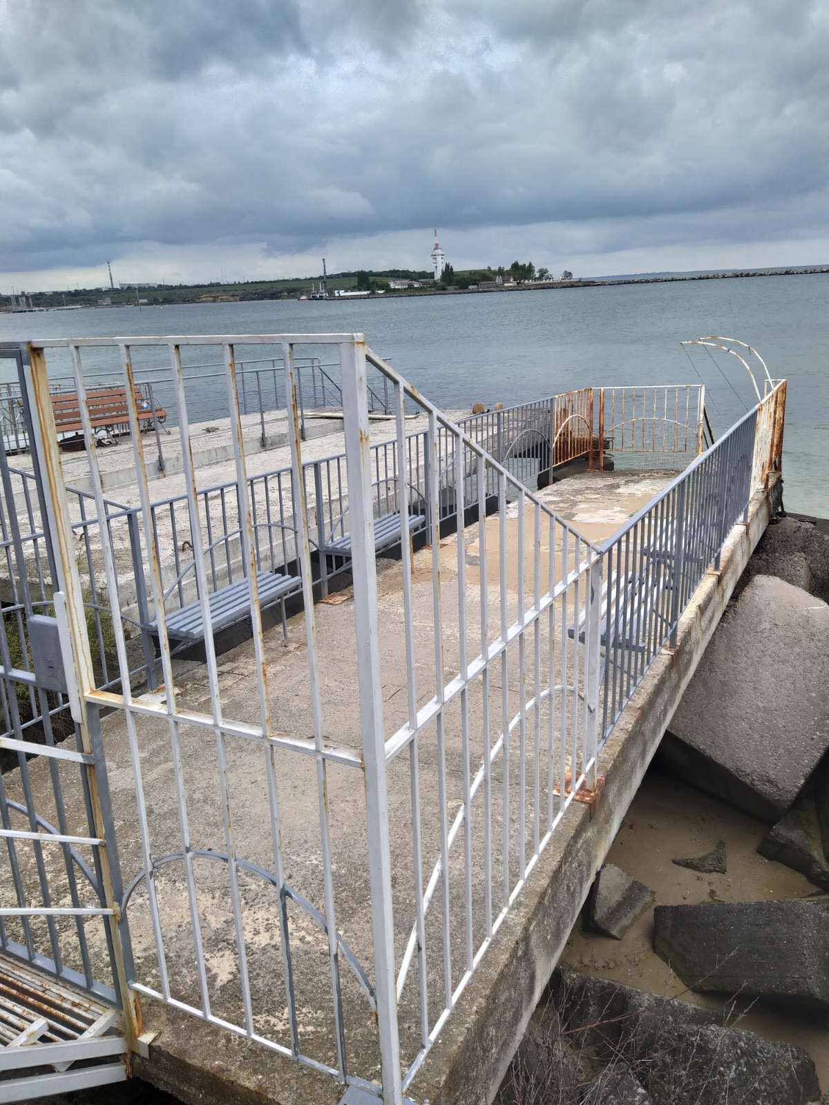 Дом на Черноморская ул.