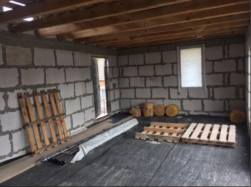 Дом на Куприна пер.