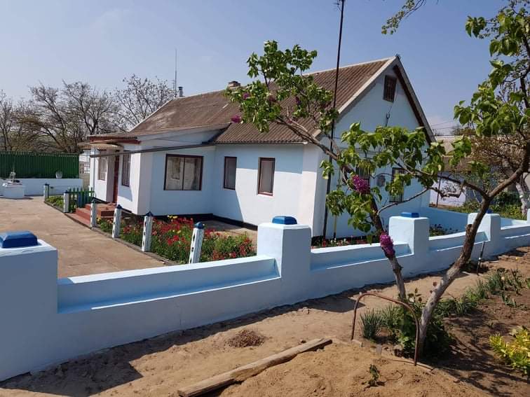 Будинок на Новозаградієвськой вул.