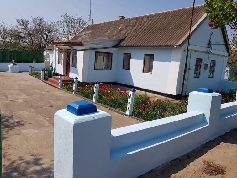 Будинок на Новозаградієвськой вул.