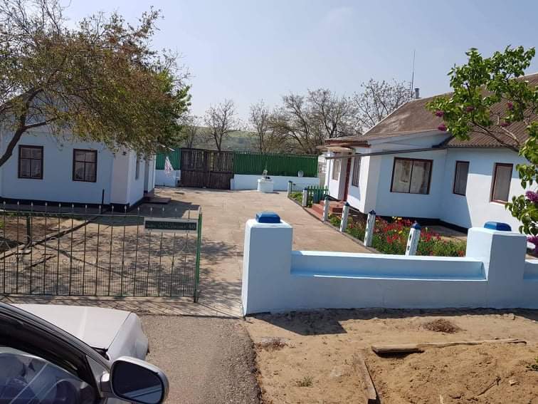 Будинок на Новозаградієвськой вул.